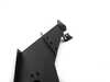 Turner Motorsport Satin Black Aluminum Rear Spats - G87 M2 053235la01KT View 6