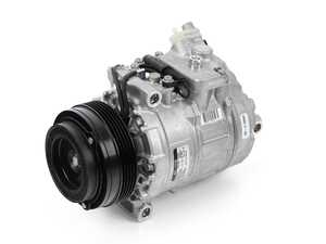 64528391474 - Genuine BMW Air-Conditioner Compressor R134A