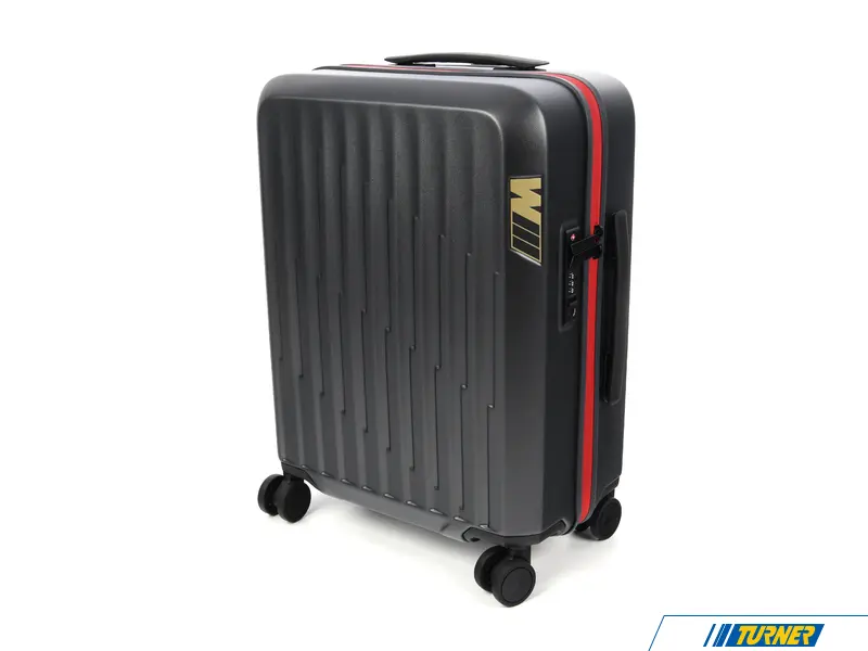 80225A7C973 - BMW M Boardcase | Turner Motorsport