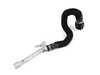 Genuine BMW LINE HEATER RETURN 17127536485 View 1