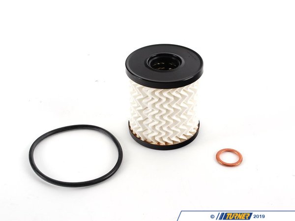 Genuine MINI Genuine MINI Set Oil Filter Element 11427622446 11427622446