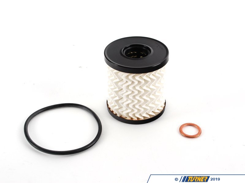 は 03 and up Kawasaki ZX-6R Oil Filter