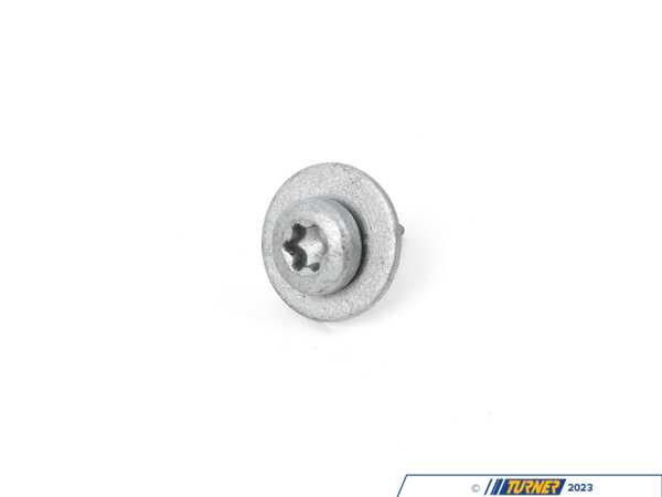 Genuine MINI SCREW 51139908046