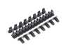 Bremmen Parts Securing Clip - Set Of 30 51711496621 View 2
