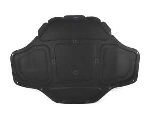 Genuine BMW Sound Insulating Engine Hood - 51487330652