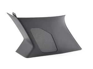 D-PILLAR TRIM PANEL, SPEAKER