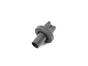Genuine BMW Water Outlet Valve - 54137060976 - E65,E83,E90,E92,E60 M5