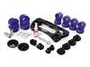 Powerflex Powerflex Differential Dual-Mount Bushing & Bracket Set - Street Bushings - F8X M2/M3/M4 pfr54030KT View 1