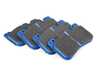EBC EBC BMW M5 F90 Bluestuff Front Brake Pads DP52331NDX View 2