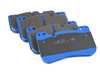 EBC EBC BMW M5 F90 Bluestuff Front Brake Pads DP52331NDX View 3