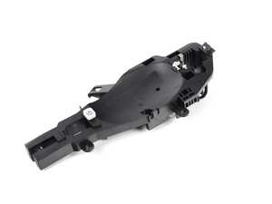 Genuine BMW Carrier, Outside Door Handle, Left - 51227199839 - E90