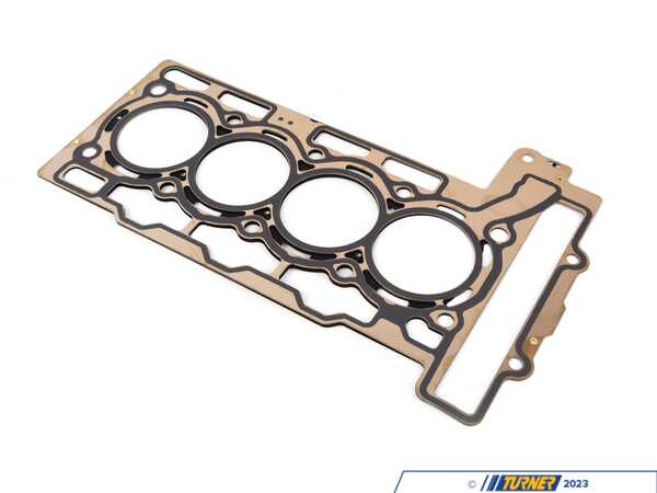 Sneed4Speed N14/N18 .90mm Head Gasket MLS Extreme Duty - Standard Thickness  NS14HGK