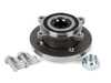Febi OEM Febi Front Wheel Hub With Bearing Assembly - MINI R50 R52 R53 R55 R56 R57 R58 R59 31226776162 View 1