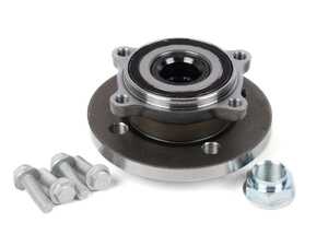OEM Febi Front Wheel Hub With Bearing Assembly - MINI R50 R52 R53 R55 R56 R57 R58 R59