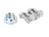 Febi OEM Febi Front Wheel Hub With Bearing Assembly - MINI R50 R52 R53 R55 R56 R57 R58 R59 31226776162 View 3