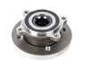 Febi OEM Febi Front Wheel Hub With Bearing Assembly - MINI R50 R52 R53 R55 R56 R57 R58 R59 31226776162 View 4