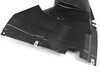 Genuine BMW COVER, WHEELL HOUSING, BOTTO 51718083176 View 4
