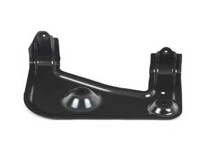 SIDE PANEL BRACKET, FRONT LE