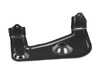 Genuine BMW SIDE PANEL BRACKET, FRONT RI 41007492370 View 1