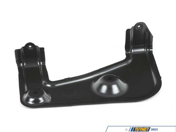 Genuine BMW SIDE PANEL BRACKET, FRONT RI 41007492370
