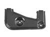 Genuine BMW SIDE PANEL BRACKET, FRONT RI 41007492370 View 2