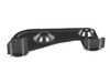 Genuine BMW SIDE PANEL BRACKET, FRONT RI 41007492370 View 3