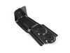 Genuine BMW SIDE PANEL BRACKET, FRONT LE 41007492367 View 1