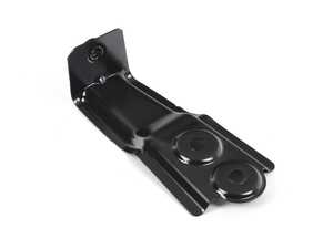 SIDE PANEL BRACKET, FRONT LE