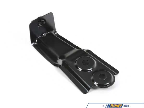 Genuine BMW SIDE PANEL BRACKET, FRONT LE 41007492367