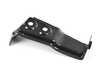Genuine BMW SIDE PANEL BRACKET, FRONT RI 41007492368 View 1