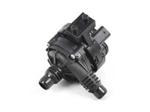 AUXILIARY WATER PUMP