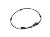Genuine BMW CABLE ACCELERATION SENSOR RI 37146876304 View 1
