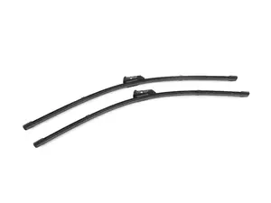 SET OF WIPER BLADES