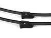 Genuine BMW SET OF WIPER BLADES 61618492538 View 2