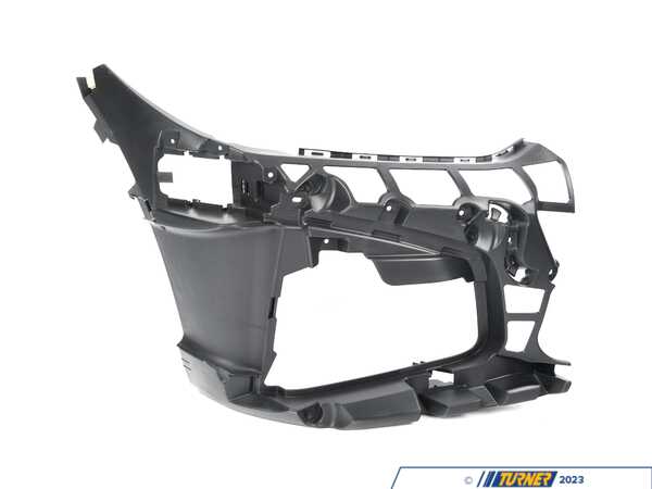 Genuine BMW SUPPORT RIGHT 51118076714