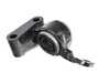 Bremmen Parts Lower Control Arm / Wishbone Bushing With Bracket - Left 31126772235 View 1