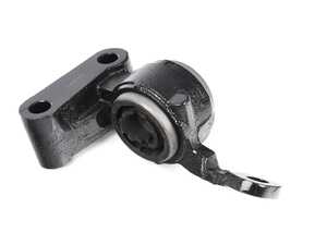 Lower Control Arm / Wishbone Bushing With Bracket - Left