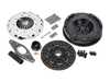 Assembled By ECS ClutchMasters FX250 Stage 2 Complete Clutch Kit w/ Aluminum Flywheel - Service Kit FW-075-AL250KT View 5