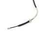 ATE Emergency Brake Cable - Right 34406770868 View 3