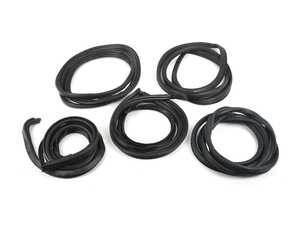 URO Complete Seal Kit - E10