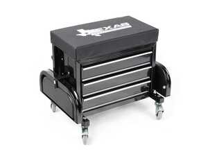3 Drawer Toolbox Stool