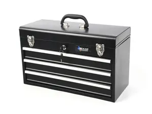 20" 3 Drawer Tool Box