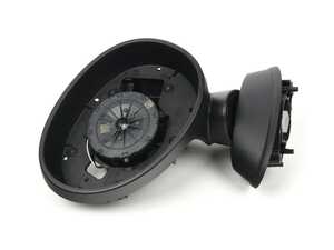 Original MINI Exterior Mirror, No Lens, He - 51167401087