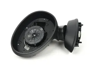 Original MINI Exterior Mirror, No Lens, He - 51167401087