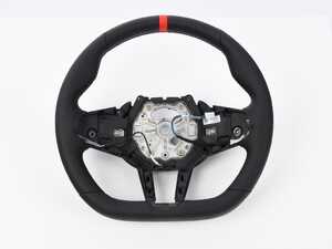 Genuine BMW M Sport Steering Wheel - BMW G82 M4 Comp