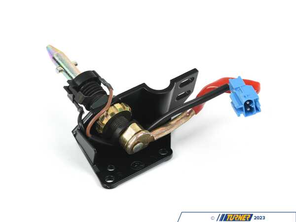 Genuine BMW Genuine BMW Lock Left - 54218160149 - E36 54218160149