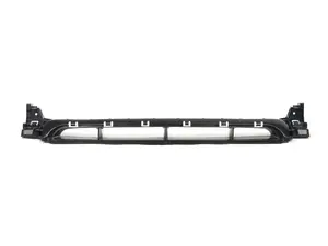 Reinforcement For Bumper