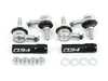 034Motorsport 034 Motorsport Dynamic+ Billet Adjustable Sway Bar End Links - Rear - BMW F22/23 F3X 034-402-4040 View 3