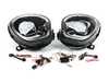 ZiZa Sequential Projector LED DRL Headlights - Pair MINIR60HL View 3
