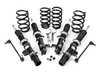 BC Racing BR Series Coilover Suspension Kit - BMW F97 X3M, F98 X4M AWD I-107-BR View 1
